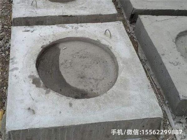 岱山DP14混凝土电杆底盘